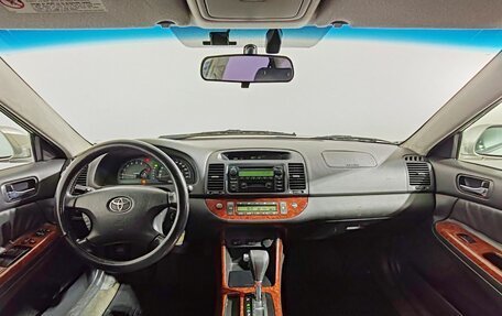 Toyota Camry V40, 2003 год, 560 000 рублей, 10 фотография