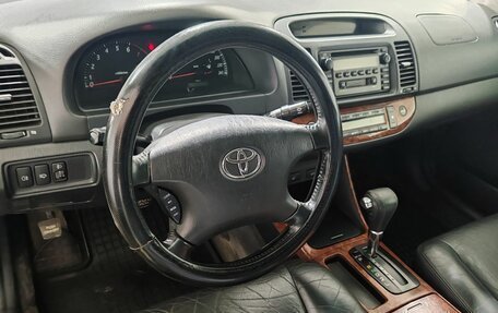 Toyota Camry V40, 2003 год, 560 000 рублей, 12 фотография