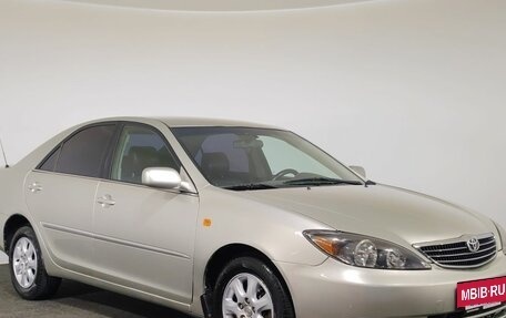 Toyota Camry V40, 2003 год, 560 000 рублей, 3 фотография
