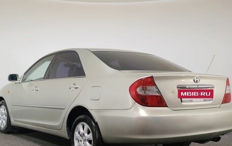 Toyota Camry V40, 2003 год, 560 000 рублей, 7 фотография