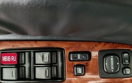 Toyota Camry V40, 2003 год, 560 000 рублей, 17 фотография
