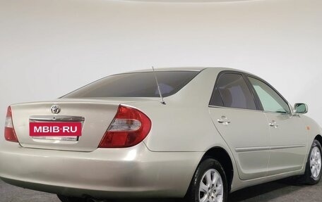 Toyota Camry V40, 2003 год, 560 000 рублей, 5 фотография