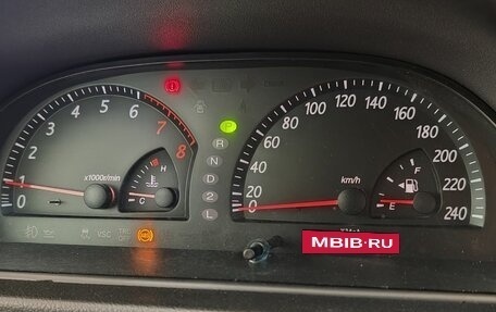 Toyota Camry V40, 2003 год, 560 000 рублей, 9 фотография