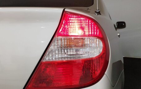 Toyota Camry V40, 2003 год, 560 000 рублей, 24 фотография