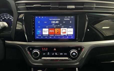 SsangYong Korando, 2020 год, 2 350 000 рублей, 15 фотография