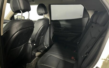 SsangYong Korando, 2020 год, 2 350 000 рублей, 11 фотография