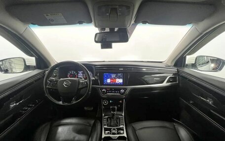 SsangYong Korando, 2020 год, 2 350 000 рублей, 14 фотография