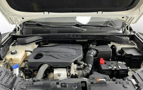 SsangYong Korando, 2020 год, 2 350 000 рублей, 22 фотография