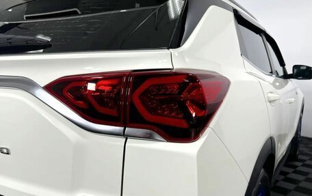 SsangYong Korando, 2020 год, 2 350 000 рублей, 20 фотография