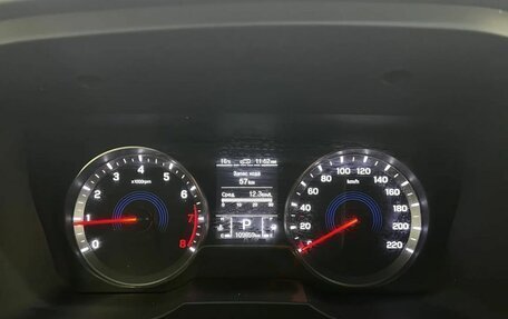SsangYong Korando, 2020 год, 2 350 000 рублей, 18 фотография