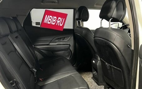 SsangYong Korando, 2020 год, 2 350 000 рублей, 12 фотография