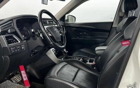 SsangYong Korando, 2020 год, 2 350 000 рублей, 10 фотография