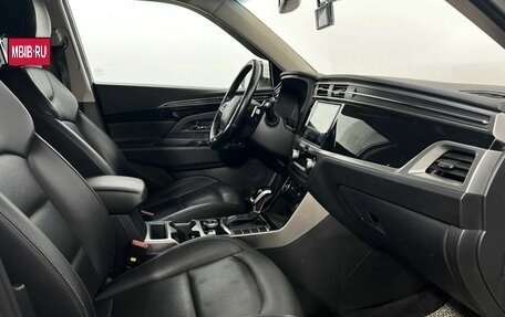 SsangYong Korando, 2020 год, 2 350 000 рублей, 13 фотография