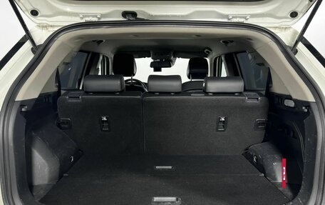SsangYong Korando, 2020 год, 2 350 000 рублей, 23 фотография
