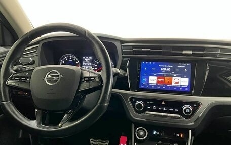 SsangYong Korando, 2020 год, 2 350 000 рублей, 16 фотография