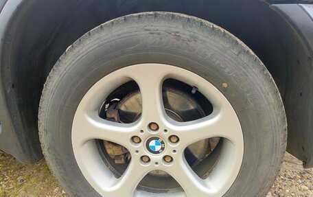 BMW X5, 2003 год, 650 000 рублей, 11 фотография