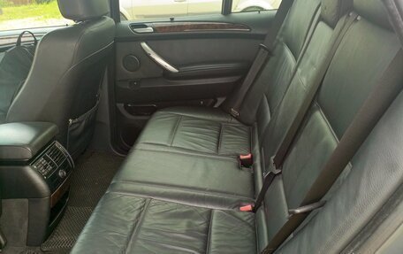 BMW X5, 2003 год, 650 000 рублей, 7 фотография