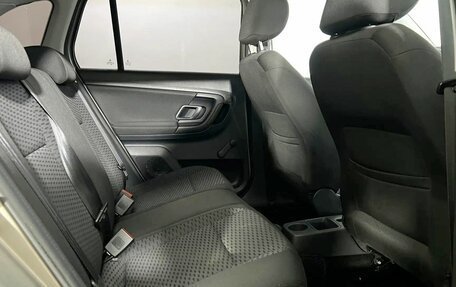 Skoda Fabia II, 2012 год, 545 000 рублей, 12 фотография