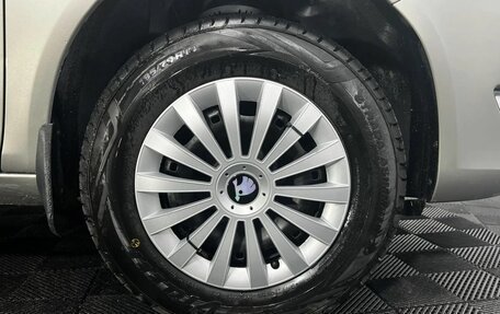 Skoda Fabia II, 2012 год, 545 000 рублей, 21 фотография