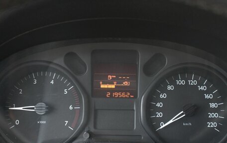 Citroen C-Elysee I рестайлинг, 2013 год, 450 000 рублей, 11 фотография