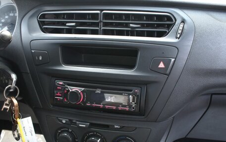 Citroen C-Elysee I рестайлинг, 2013 год, 450 000 рублей, 18 фотография