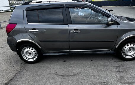 Geely MK Cross I, 2012 год, 330 000 рублей, 2 фотография