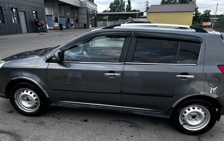 Geely MK Cross I, 2012 год, 330 000 рублей, 4 фотография