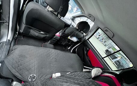 Geely MK Cross I, 2012 год, 330 000 рублей, 5 фотография