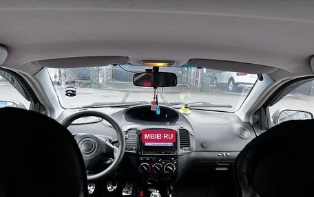 Geely MK Cross I, 2012 год, 330 000 рублей, 7 фотография