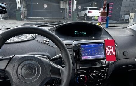 Geely MK Cross I, 2012 год, 330 000 рублей, 8 фотография