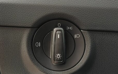 Skoda Octavia, 2017 год, 1 850 000 рублей, 8 фотография