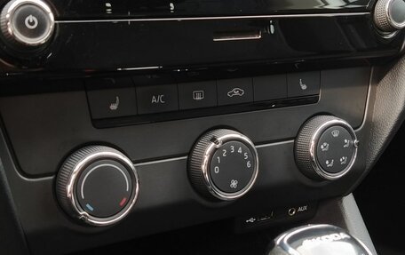 Skoda Octavia, 2017 год, 1 850 000 рублей, 12 фотография