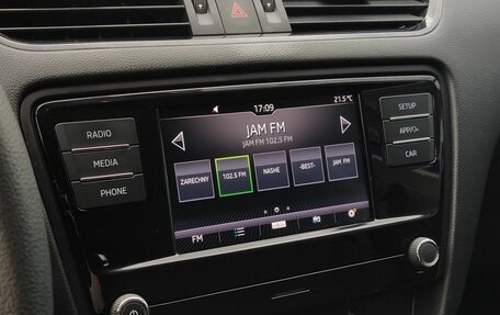 Skoda Octavia, 2019 год, 1 249 000 рублей, 12 фотография