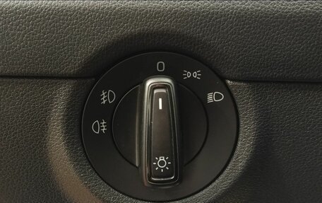 Skoda Octavia, 2019 год, 1 249 000 рублей, 9 фотография
