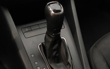 Skoda Octavia, 2019 год, 1 249 000 рублей, 10 фотография