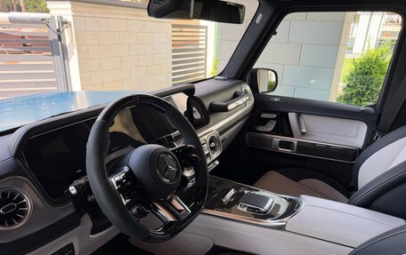 Mercedes-Benz G-Класс AMG, 2025 год, 29 500 000 рублей, 6 фотография