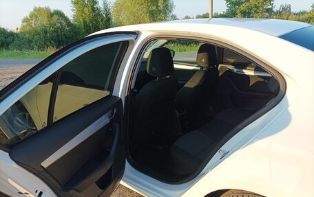 Skoda Octavia, 2016 год, 1 480 000 рублей, 8 фотография