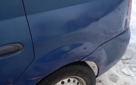 Renault Logan I, 2006 год, 120 000 рублей, 3 фотография