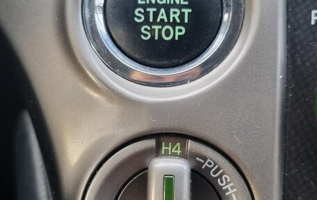 Toyota Land Cruiser 200, 2009 год, 3 050 000 рублей, 10 фотография