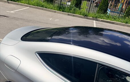 Mercedes-Benz C-Класс, 2017 год, 3 200 000 рублей, 4 фотография