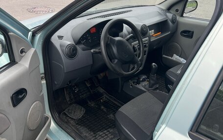 Renault Logan I, 2007 год, 400 000 рублей, 6 фотография