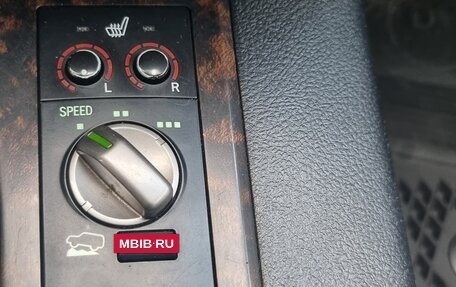 Toyota Land Cruiser 200, 2009 год, 3 050 000 рублей, 11 фотография