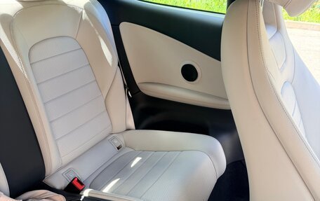 Mercedes-Benz C-Класс, 2017 год, 3 200 000 рублей, 7 фотография