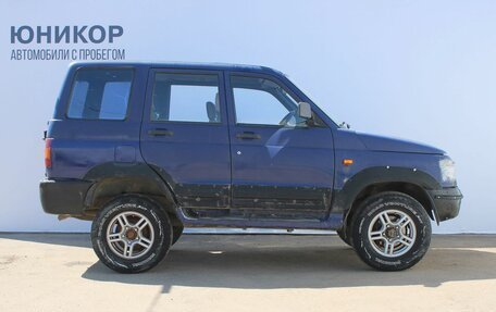 ЛуАЗ 3160, 2003 год, 149 000 рублей, 4 фотография