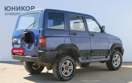ЛуАЗ 3160, 2003 год, 149 000 рублей, 5 фотография