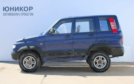ЛуАЗ 3160, 2003 год, 149 000 рублей, 2 фотография