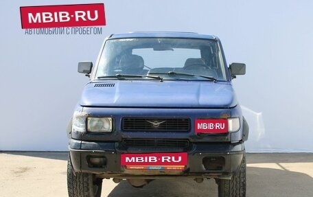ЛуАЗ 3160, 2003 год, 149 000 рублей, 3 фотография
