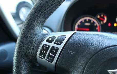 Suzuki SX4 II рестайлинг, 2011 год, 649 000 рублей, 11 фотография