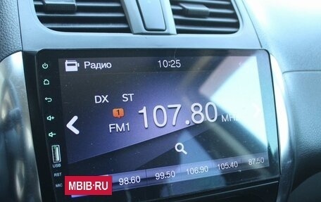Suzuki SX4 II рестайлинг, 2011 год, 649 000 рублей, 12 фотография