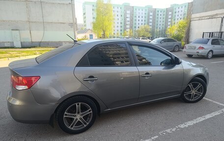 KIA Cerato III, 2011 год, 850 000 рублей, 3 фотография